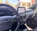 Білий Форд Фокус, об'ємом двигуна 2 л та пробігом 189 тис. км за 19500 $, фото 15 на Automoto.ua