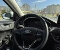 Білий Форд Фокус, об'ємом двигуна 1.5 л та пробігом 92 тис. км за 13800 $, фото 10 на Automoto.ua