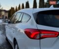 Белый Форд Фокус, объемом двигателя 1.5 л и пробегом 200 тыс. км за 14990 $, фото 24 на Automoto.ua