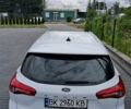 Білий Форд Фокус, об'ємом двигуна 1.5 л та пробігом 158 тис. км за 14200 $, фото 8 на Automoto.ua