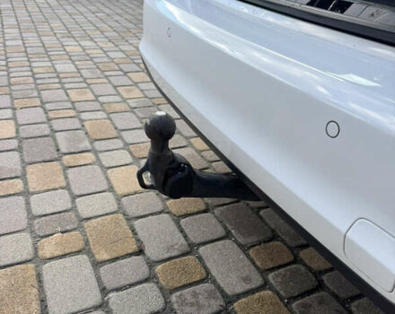 Белый Форд Фокус, объемом двигателя 2 л и пробегом 240 тыс. км за 13300 $, фото 30 на Automoto.ua