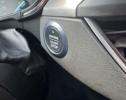 Белый Форд Фокус, объемом двигателя 2 л и пробегом 240 тыс. км за 13300 $, фото 46 на Automoto.ua