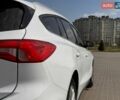 Белый Форд Фокус, объемом двигателя 1.5 л и пробегом 82 тыс. км за 14300 $, фото 8 на Automoto.ua