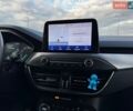 Білий Форд Фокус, об'ємом двигуна 1.5 л та пробігом 92 тис. км за 13800 $, фото 27 на Automoto.ua