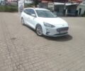 Белый Форд Фокус, объемом двигателя 1.5 л и пробегом 208 тыс. км за 11500 $, фото 5 на Automoto.ua