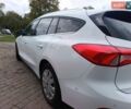 Белый Форд Фокус, объемом двигателя 1.5 л и пробегом 178 тыс. км за 12500 $, фото 9 на Automoto.ua