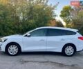 Белый Форд Фокус, объемом двигателя 1.5 л и пробегом 198 тыс. км за 12950 $, фото 32 на Automoto.ua