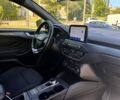 Белый Форд Фокус, объемом двигателя 2 л и пробегом 189 тыс. км за 19500 $, фото 13 на Automoto.ua