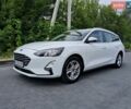 Білий Форд Фокус, об'ємом двигуна 1.5 л та пробігом 158 тис. км за 14200 $, фото 2 на Automoto.ua