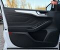 Белый Форд Фокус, объемом двигателя 2 л и пробегом 194 тыс. км за 13999 $, фото 31 на Automoto.ua