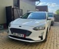 Білий Форд Фокус, об'ємом двигуна 1.5 л та пробігом 191 тис. км за 13299 $, фото 1 на Automoto.ua