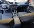 Белый Форд Фокус, объемом двигателя 1.5 л и пробегом 220 тыс. км за 11000 $, фото 7 на Automoto.ua