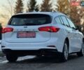 Белый Форд Фокус, объемом двигателя 1.5 л и пробегом 200 тыс. км за 14990 $, фото 21 на Automoto.ua