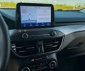 Белый Форд Фокус, объемом двигателя 1.5 л и пробегом 114 тыс. км за 13500 $, фото 36 на Automoto.ua
