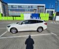 Белый Форд Фокус, объемом двигателя 1.5 л и пробегом 263 тыс. км за 12100 $, фото 4 на Automoto.ua