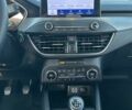 Белый Форд Фокус, объемом двигателя 1.5 л и пробегом 114 тыс. км за 13500 $, фото 16 на Automoto.ua