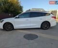 Белый Форд Фокус, объемом двигателя 1.5 л и пробегом 159 тыс. км за 16500 $, фото 2 на Automoto.ua