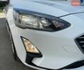 Білий Форд Фокус, об'ємом двигуна 1.5 л та пробігом 227 тис. км за 12450 $, фото 12 на Automoto.ua