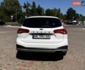 Білий Форд Фокус, об'ємом двигуна 2 л та пробігом 189 тис. км за 19500 $, фото 11 на Automoto.ua