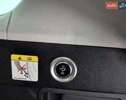 Белый Форд Фокус, объемом двигателя 1.5 л и пробегом 189 тыс. км за 11300 $, фото 10 на Automoto.ua