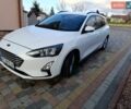 Белый Форд Фокус, объемом двигателя 1.5 л и пробегом 220 тыс. км за 11000 $, фото 15 на Automoto.ua
