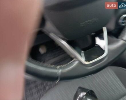 Белый Форд Фокус, объемом двигателя 1.5 л и пробегом 208 тыс. км за 11500 $, фото 19 на Automoto.ua