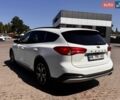 Білий Форд Фокус, об'ємом двигуна 2 л та пробігом 189 тис. км за 19500 $, фото 10 на Automoto.ua