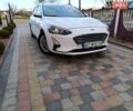 Белый Форд Фокус, объемом двигателя 1.5 л и пробегом 220 тыс. км за 11000 $, фото 25 на Automoto.ua