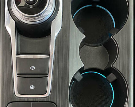 Белый Форд Фокус, объемом двигателя 1.5 л и пробегом 194 тыс. км за 13950 $, фото 20 на Automoto.ua