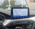 Белый Форд Фокус, объемом двигателя 1.5 л и пробегом 178 тыс. км за 12500 $, фото 21 на Automoto.ua