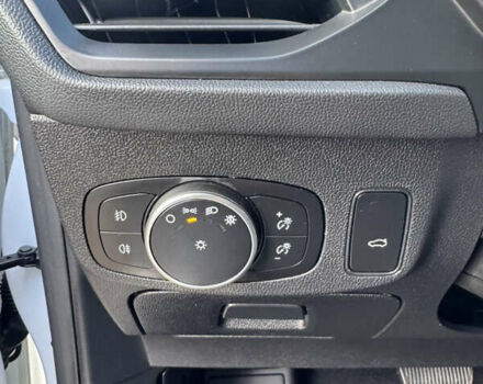 Белый Форд Фокус, объемом двигателя 2 л и пробегом 240 тыс. км за 13300 $, фото 22 на Automoto.ua