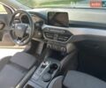 Білий Форд Фокус, об'ємом двигуна 1.5 л та пробігом 227 тис. км за 12450 $, фото 34 на Automoto.ua