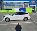 Білий Форд Фокус, об'ємом двигуна 1.5 л та пробігом 263 тис. км за 13500 $, фото 5 на Automoto.ua