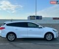 Белый Форд Фокус, объемом двигателя 1.5 л и пробегом 114 тыс. км за 13500 $, фото 8 на Automoto.ua