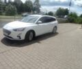 Белый Форд Фокус, объемом двигателя 1.5 л и пробегом 208 тыс. км за 11500 $, фото 2 на Automoto.ua