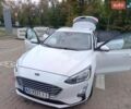 Белый Форд Фокус, объемом двигателя 1.5 л и пробегом 178 тыс. км за 12500 $, фото 31 на Automoto.ua