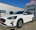 Білий Форд Фокус, об'ємом двигуна 1.5 л та пробігом 227 тис. км за 12450 $, фото 23 на Automoto.ua