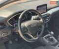 Белый Форд Фокус, объемом двигателя 1.5 л и пробегом 114 тыс. км за 13000 $, фото 7 на Automoto.ua