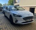 Білий Форд Фокус, об'ємом двигуна 1.5 л та пробігом 191 тис. км за 13299 $, фото 3 на Automoto.ua