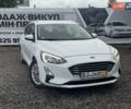 Белый Форд Фокус, объемом двигателя 1.5 л и пробегом 190 тыс. км за 15800 $, фото 4 на Automoto.ua