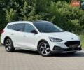Білий Форд Фокус, об'ємом двигуна 2 л та пробігом 235 тис. км за 16700 $, фото 1 на Automoto.ua