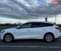 Білий Форд Фокус, об'ємом двигуна 1.5 л та пробігом 92 тис. км за 13800 $, фото 4 на Automoto.ua