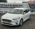 Белый Форд Фокус, объемом двигателя 1.5 л и пробегом 190 тыс. км за 15800 $, фото 1 на Automoto.ua