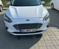 Білий Форд Фокус, об'ємом двигуна 1.5 л та пробігом 146 тис. км за 14000 $, фото 7 на Automoto.ua