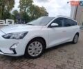 Белый Форд Фокус, объемом двигателя 1.5 л и пробегом 178 тыс. км за 12500 $, фото 12 на Automoto.ua