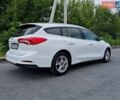 Білий Форд Фокус, об'ємом двигуна 1.5 л та пробігом 158 тис. км за 14200 $, фото 14 на Automoto.ua