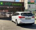 Белый Форд Фокус, объемом двигателя 1.5 л и пробегом 114 тыс. км за 13000 $, фото 5 на Automoto.ua