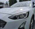 Білий Форд Фокус, об'ємом двигуна 1.5 л та пробігом 158 тис. км за 14200 $, фото 35 на Automoto.ua
