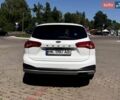 Белый Форд Фокус, объемом двигателя 2 л и пробегом 189 тыс. км за 19500 $, фото 11 на Automoto.ua