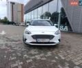Белый Форд Фокус, объемом двигателя 1.5 л и пробегом 178 тыс. км за 12500 $, фото 1 на Automoto.ua
